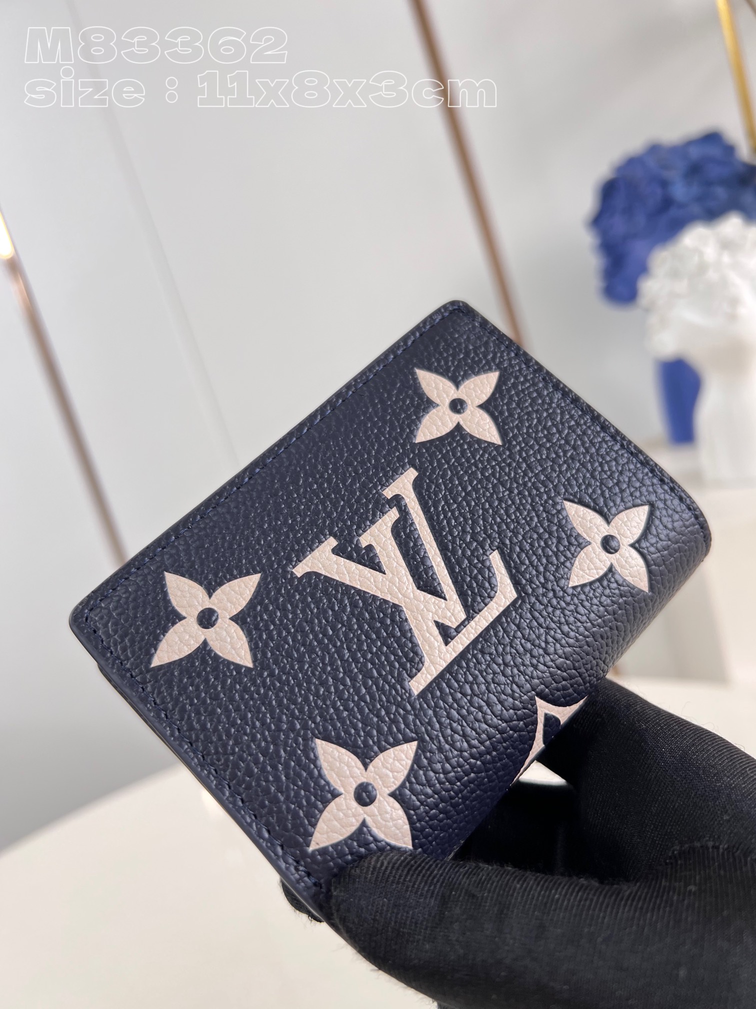 Louis Vuitton Wallets Purse